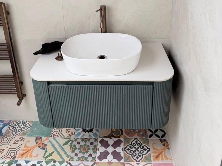 Bathrooms by ES Construction