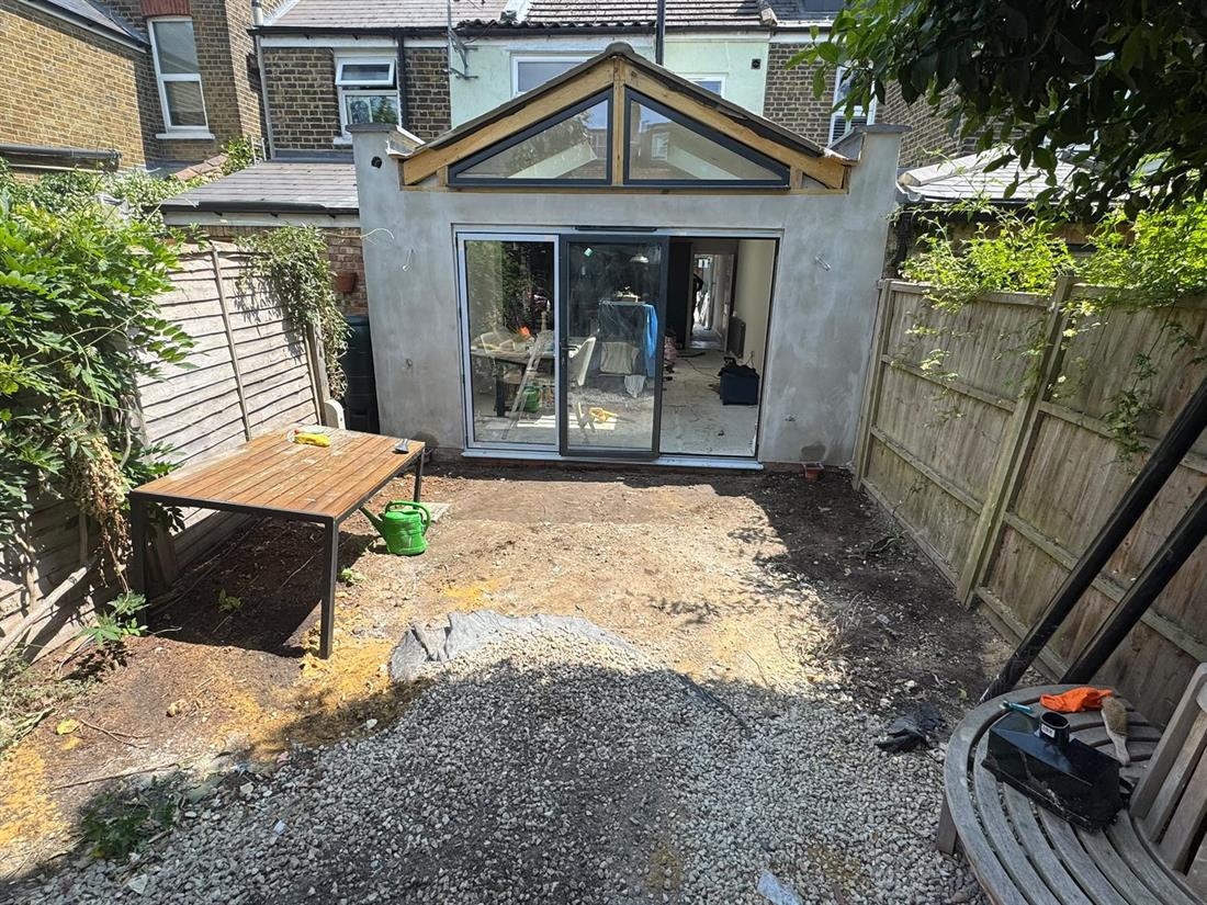Plastering and Rendering by ES Construction