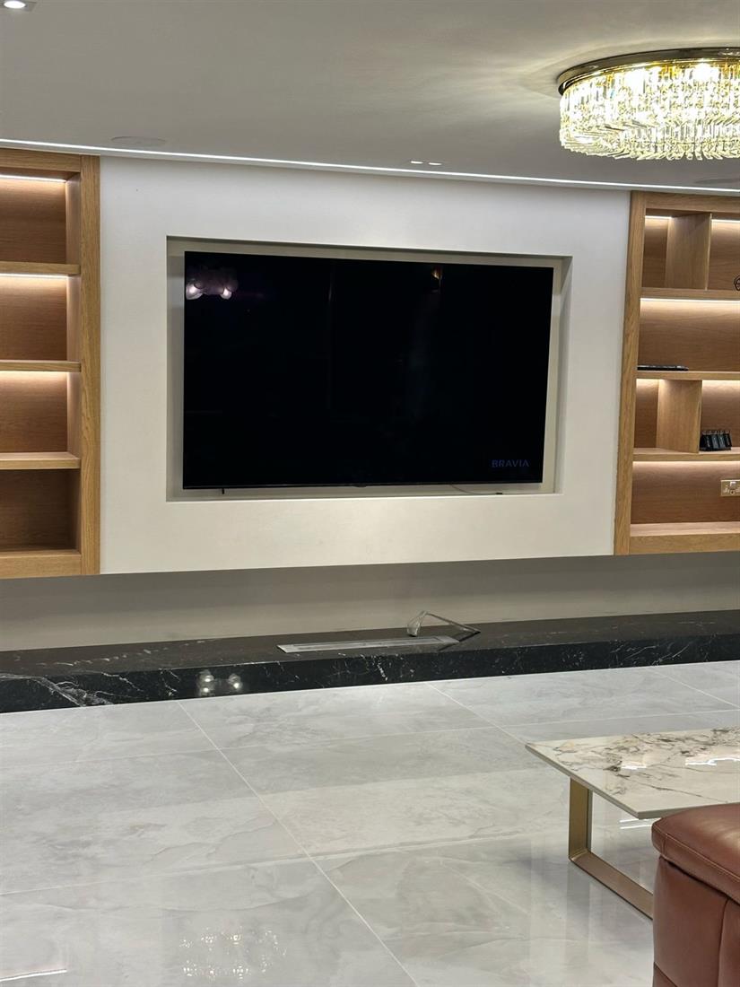 Painting and Decorating by ES Construction
